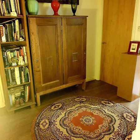 Central En-Suite Room Edinburgh Bagian luar foto